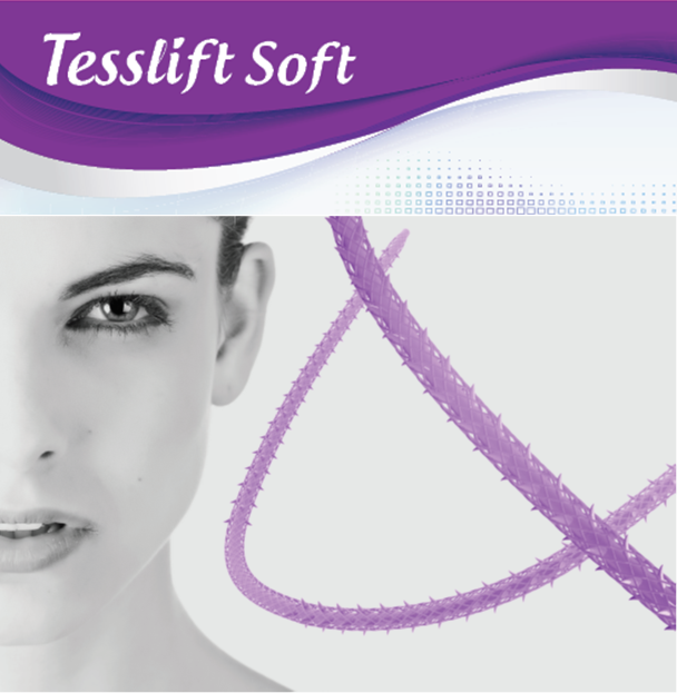 TESSLIFT Soft