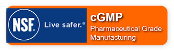 PRN Macular Vitamins