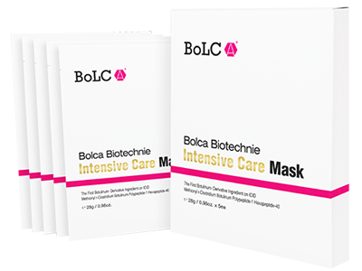 Bolca Biotechnie Intensive Care Mask