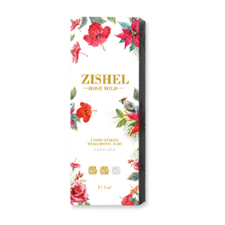 Zishel Rose Mild