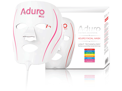 Aduro LED Face Mask