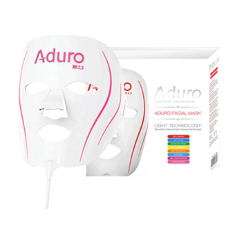 Aduro 7+1 LED Mask